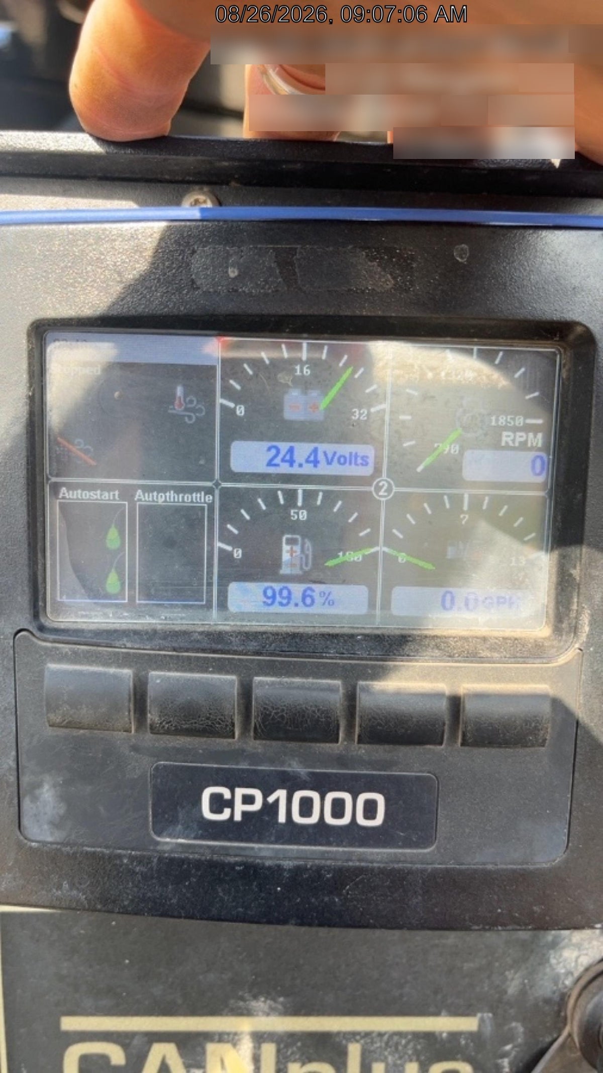 2023 RWN RWN-8NHTA-10OBPT