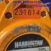 2022 HARRINGTON CF015-20