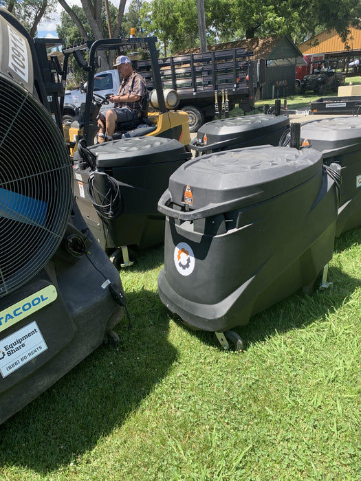 2022 POWER BREEZER PB4BASE