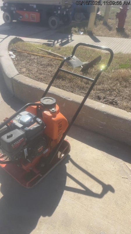 2023 MULTIQUIP MVC82VHW