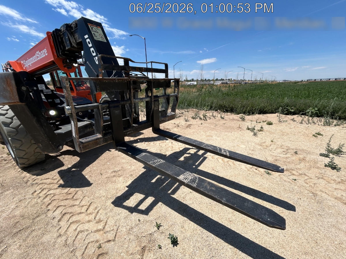 2020 JLG 1001095418S