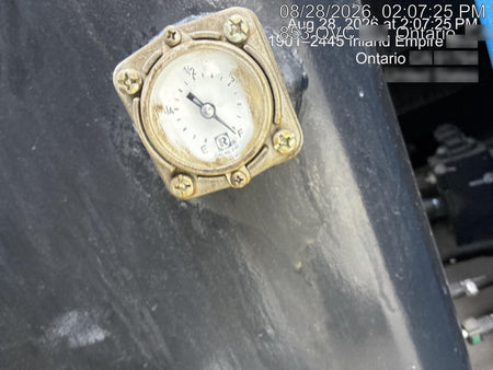 2022 GENIE GS-4390 RT