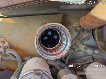 2017 WACKER NEUSON RD28-120