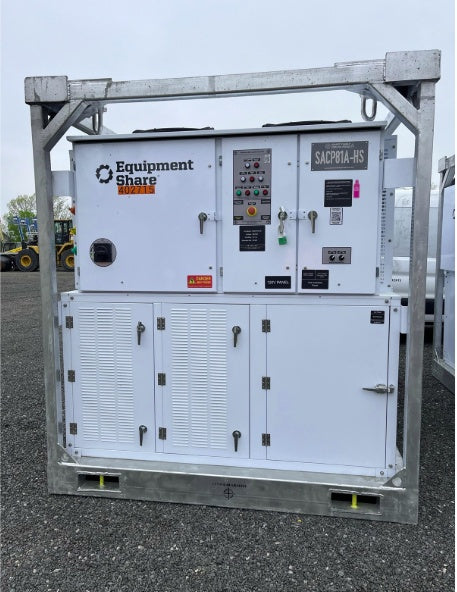 2024 SMARTECH SACP81A-HS