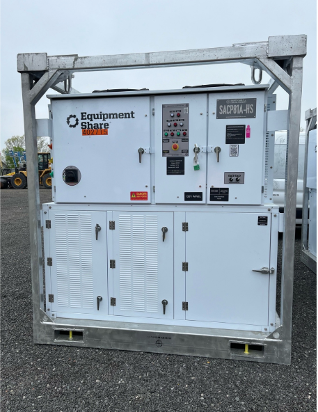 2024 SMARTECH SACP81A-HS