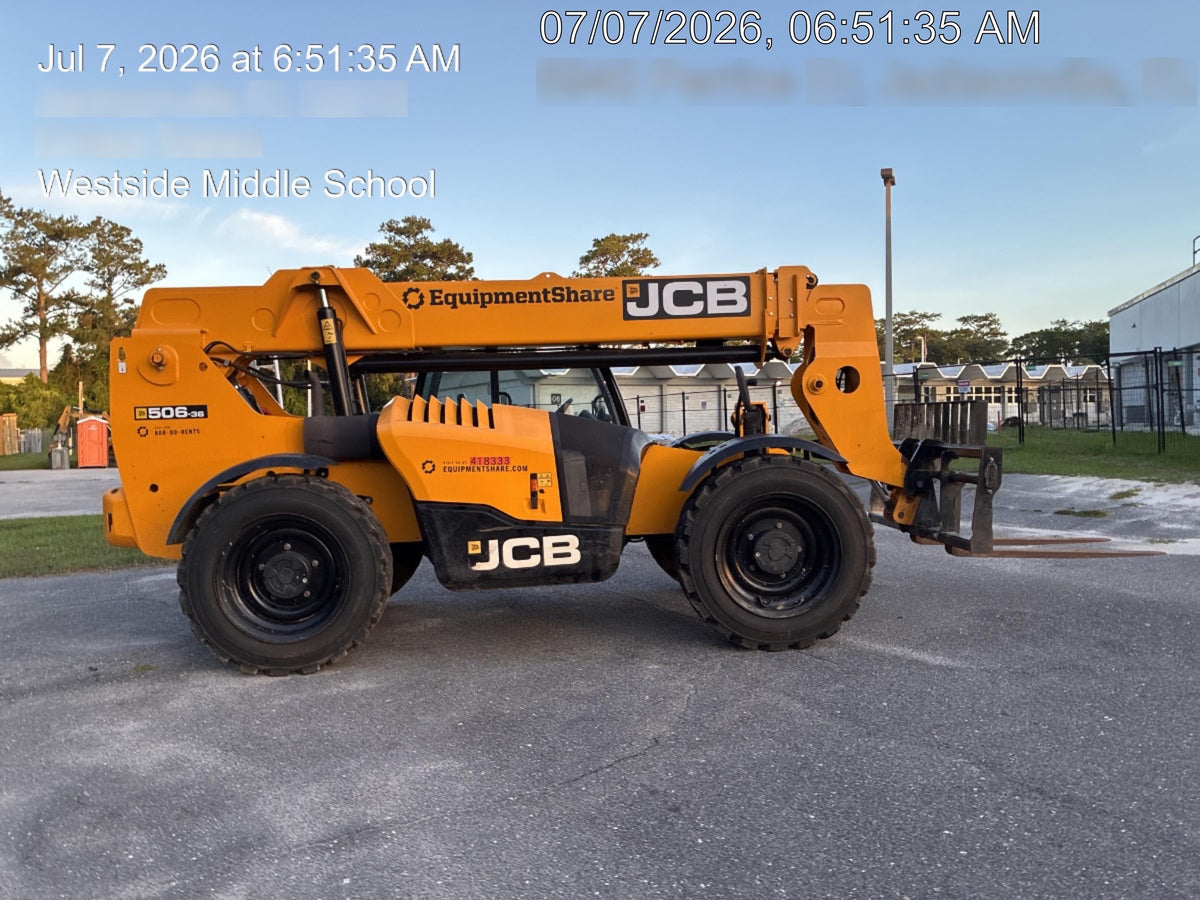 2024 JCB 506-36