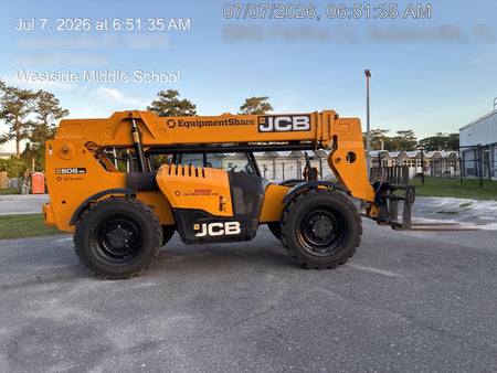 2024 JCB 506-36