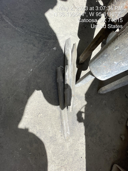 2019 AMERICAN PNEUMATIC TOOL M133CN