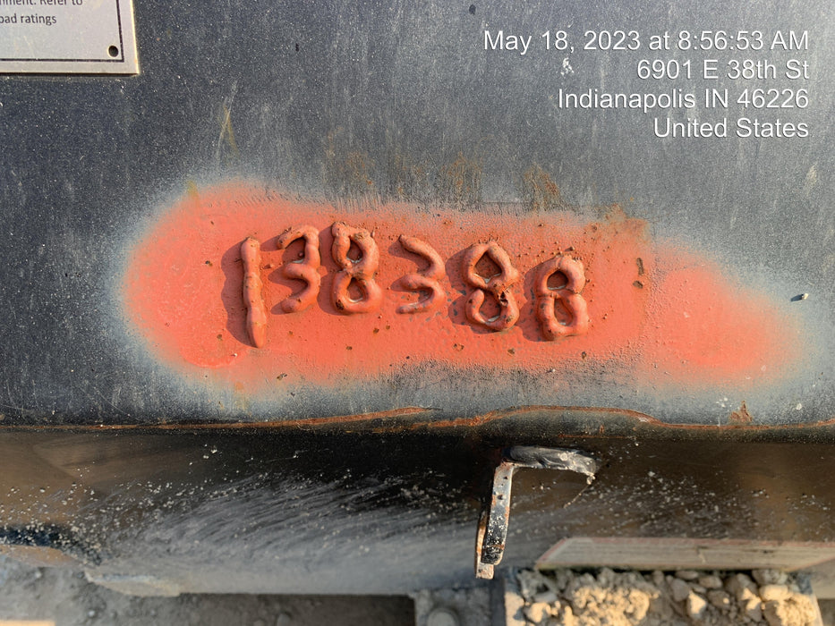 2021 STAR INDUSTRIES 1406B