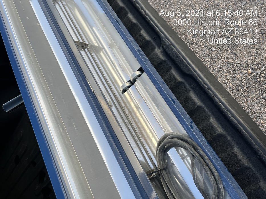 2023 CURRENT TOOLS 451