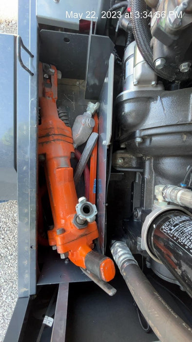 2020 MICHIGAN PNEUMATIC MP-TPB90-114