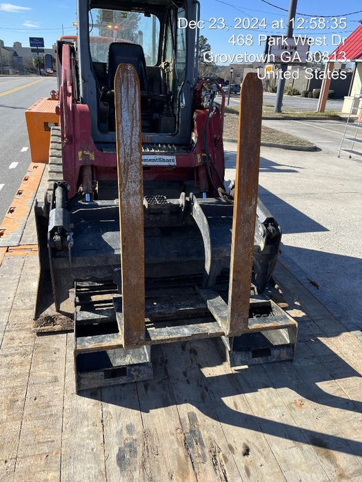 2024 ARROW MATERIAL HANDLING F5100CB