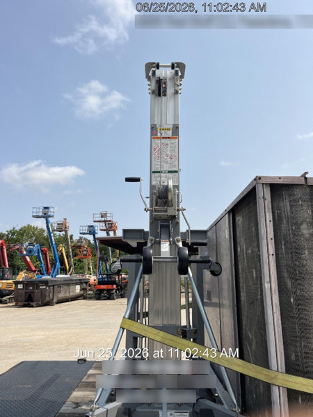 2025 GENIE SLC-24