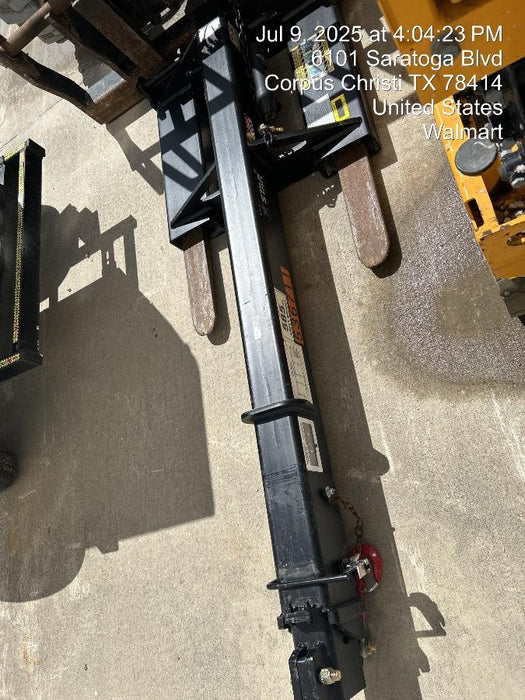 2024 STAR INDUSTRIES M1360B - Star JIB Boom