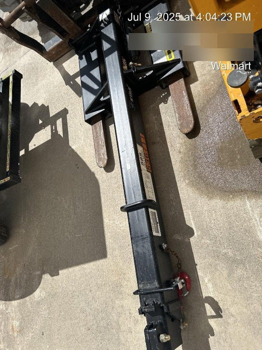 2024 STAR INDUSTRIES M1360B - Star JIB Boom