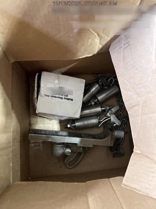 2022 MATHEY DEARMAN 4SA