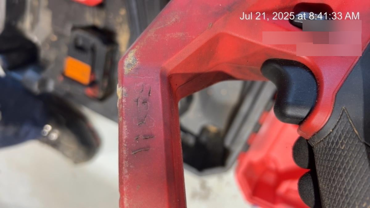 2021 MILWAUKEE 2874-22HD