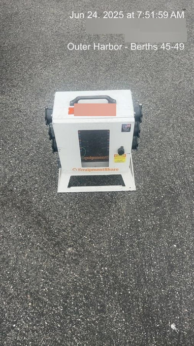 2022 TRYSTAR DAKA1.D3-A-K-A1