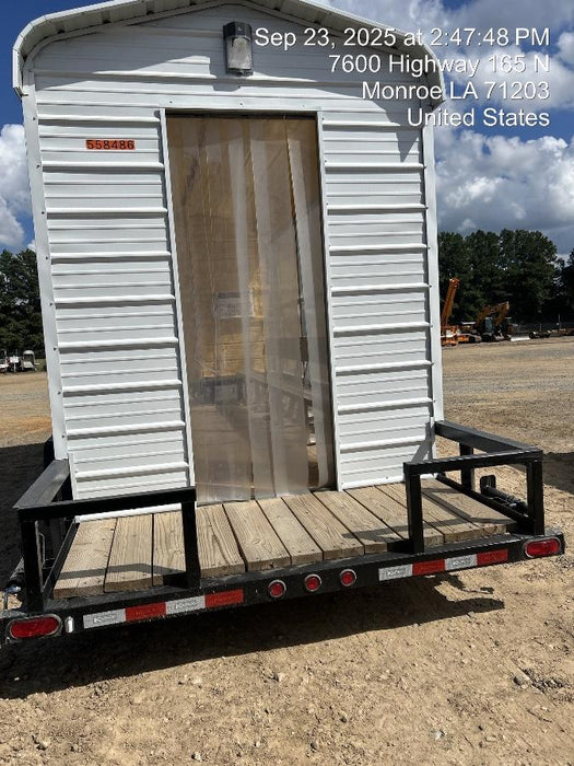 2025 PRO EPIC FBPRO-4K18S-D