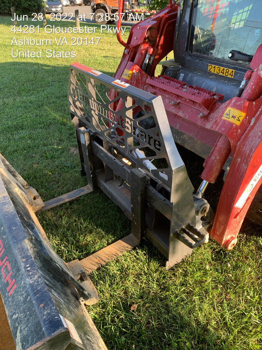 2022 PALADIN 48" Pallet Forks - Paladin