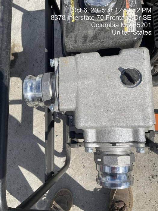 2024 MI-T-M WTP-T03-0MGH