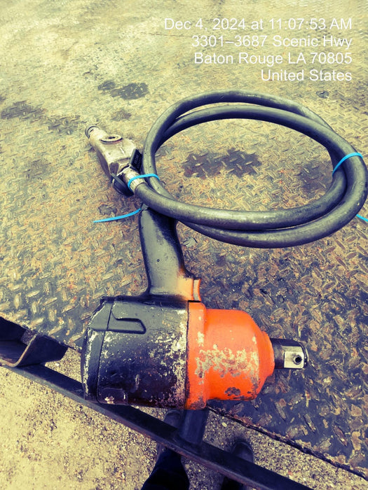 2020 MICHIGAN PNEUMATIC 751SS