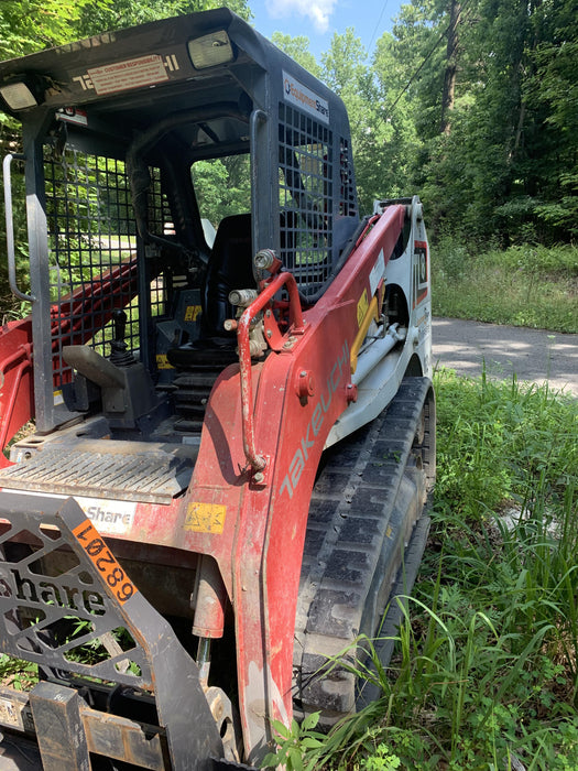 2019 PALADIN 48" Pallet Forks - Paladin