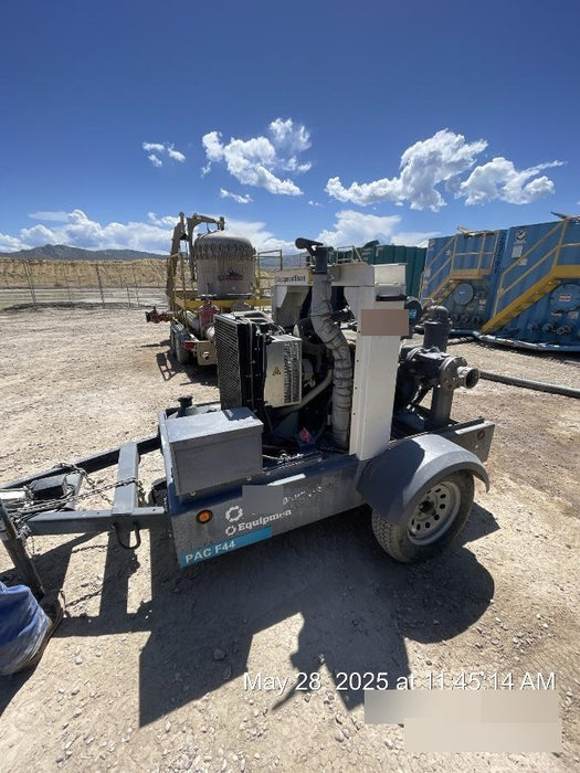 2023 ATLAS COPCO PAC F44 KD