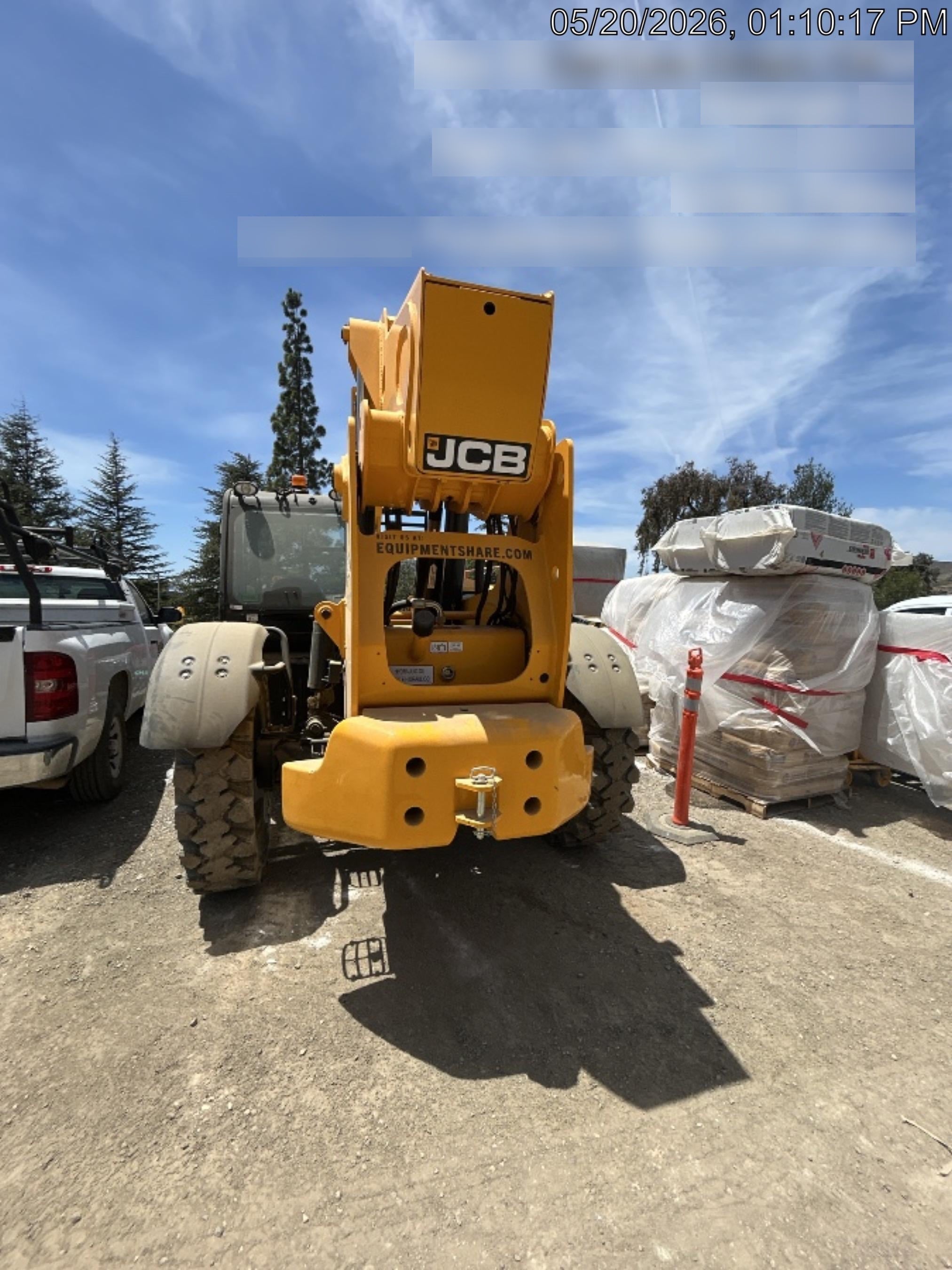 2025 JCB 510-56