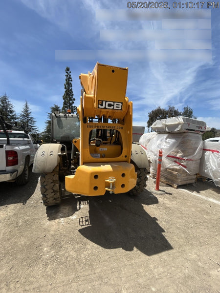 2025 JCB 510-56