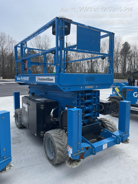 2020 GENIE GS-4069 RT