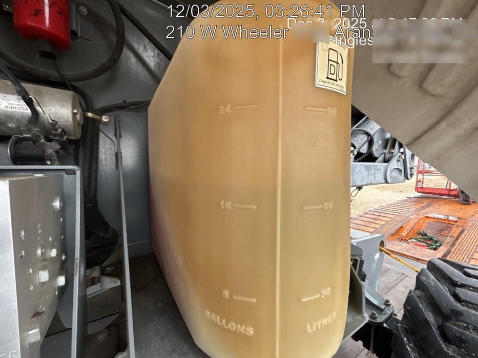 2019 SKYJACK SJ85 AJ