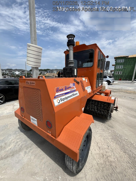 2022 BROCE RCT350
