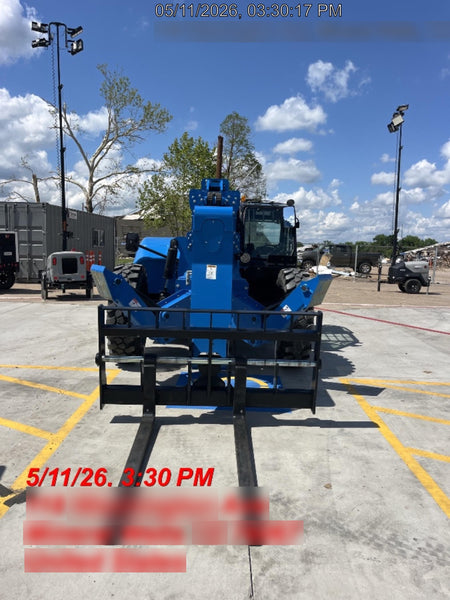 2026 GENIE GTH-1056