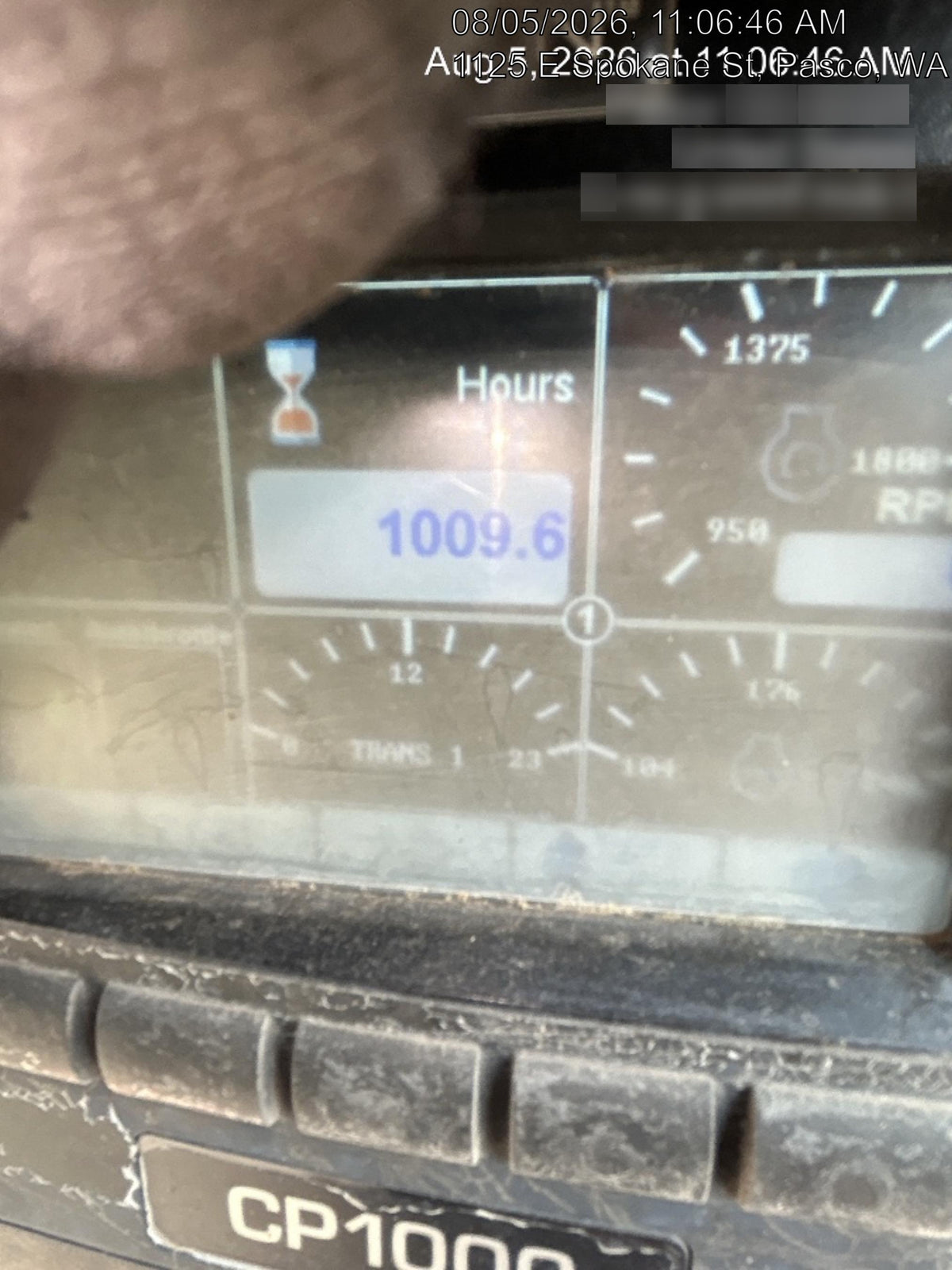 2021 PIONEER PP66S12L71-TD2.9L4