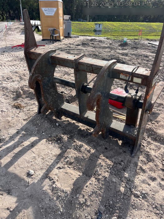 2019 WERK-BRAU PF60WL621