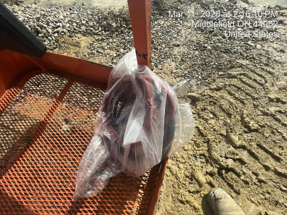 2024 MILLER ELECTRIC CST-282