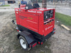 2024 Shindaiwa DGW400MDL Kubota D902 Engine, 23 HP, Dual Op Welder, Wire, Arc, Droop Stick, Tig, and CC Stick Functionality, Simulphase, 3 Phase and 1 Phase Gen Output, Single Axle NB Trlr, Slr Trckl Chrg 12V 12W, Fire Ext