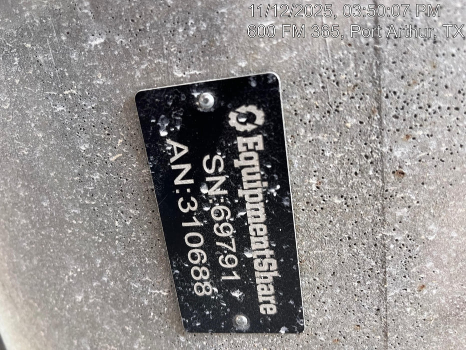 2023 WIDDER 20262-TRACKER