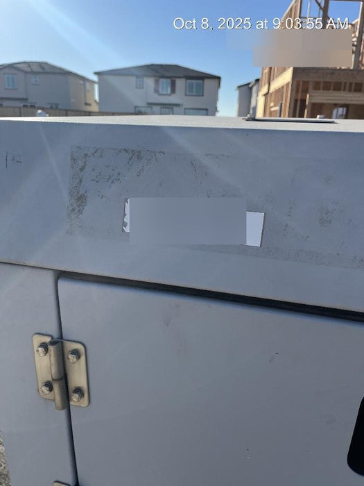 2019 WACKER NEUSON G25