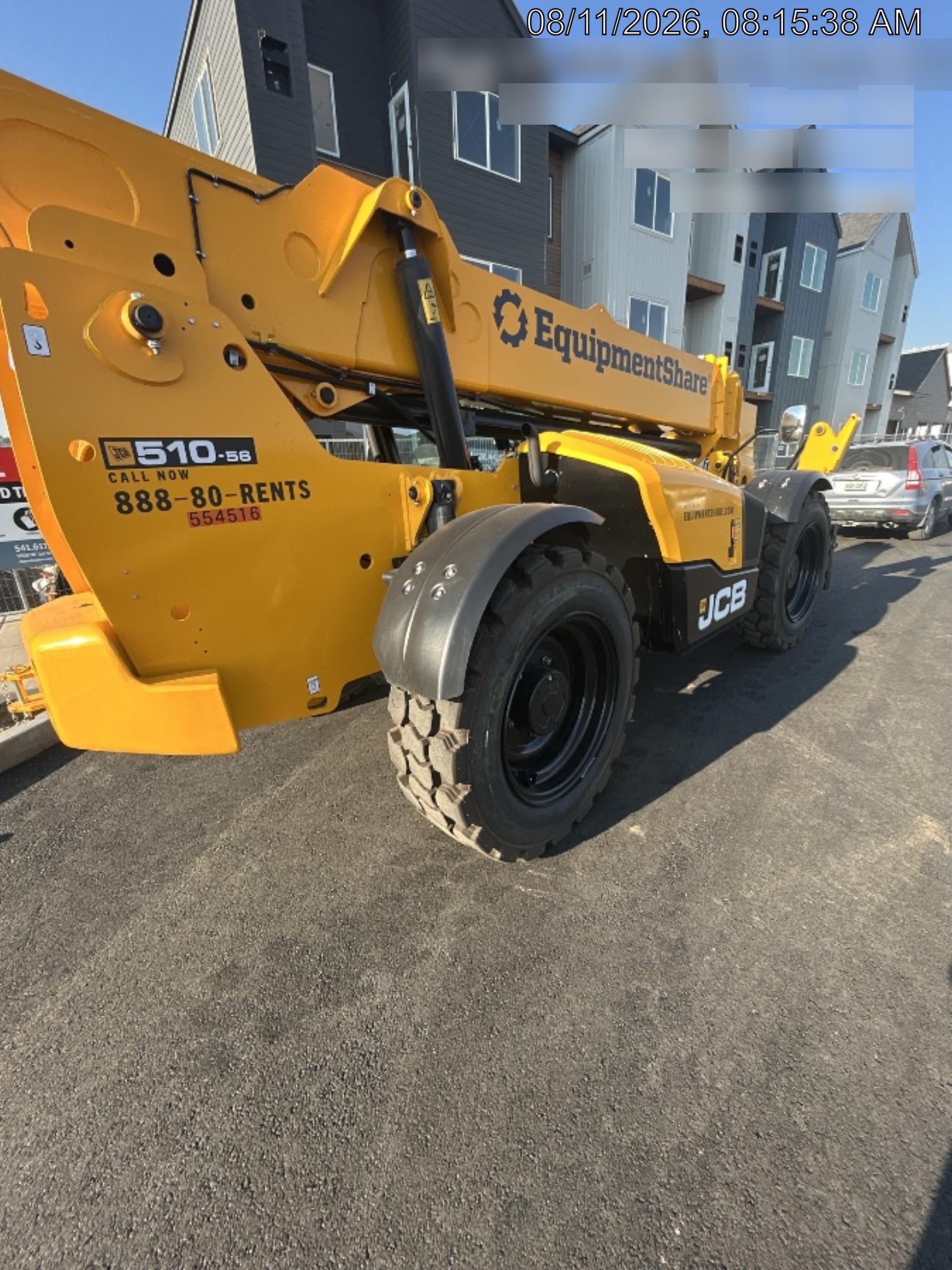 2025 JCB 510-56
