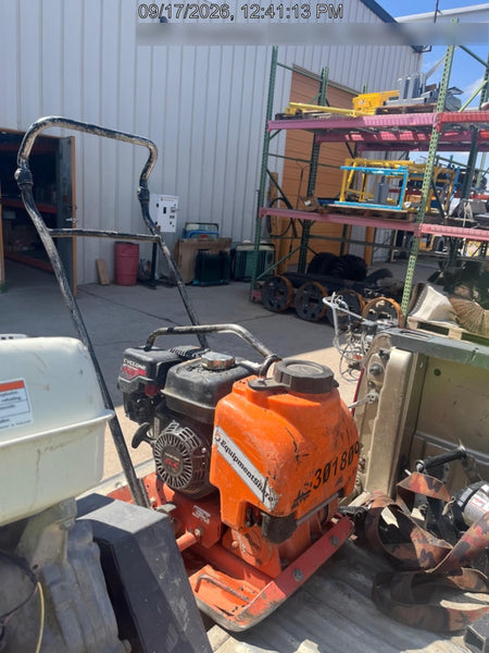 2023 MULTIQUIP MVC82VHW