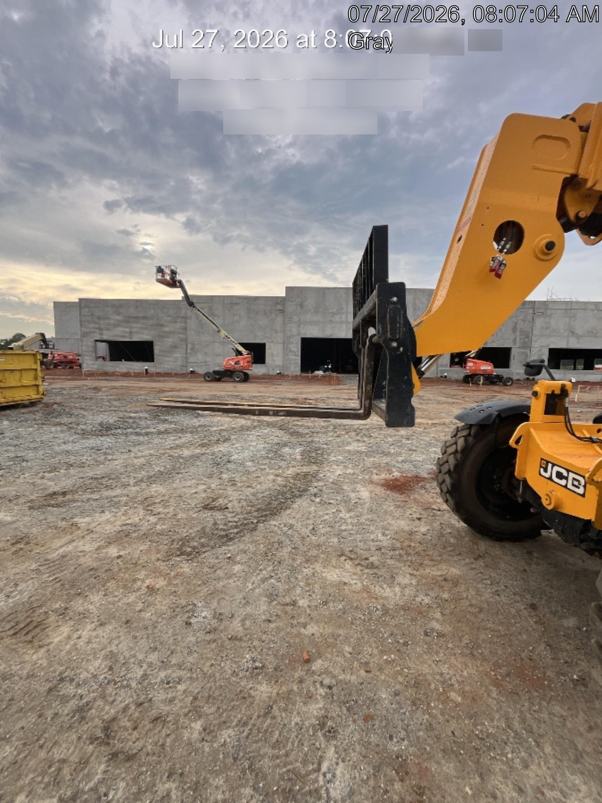 2024 JCB 506-36