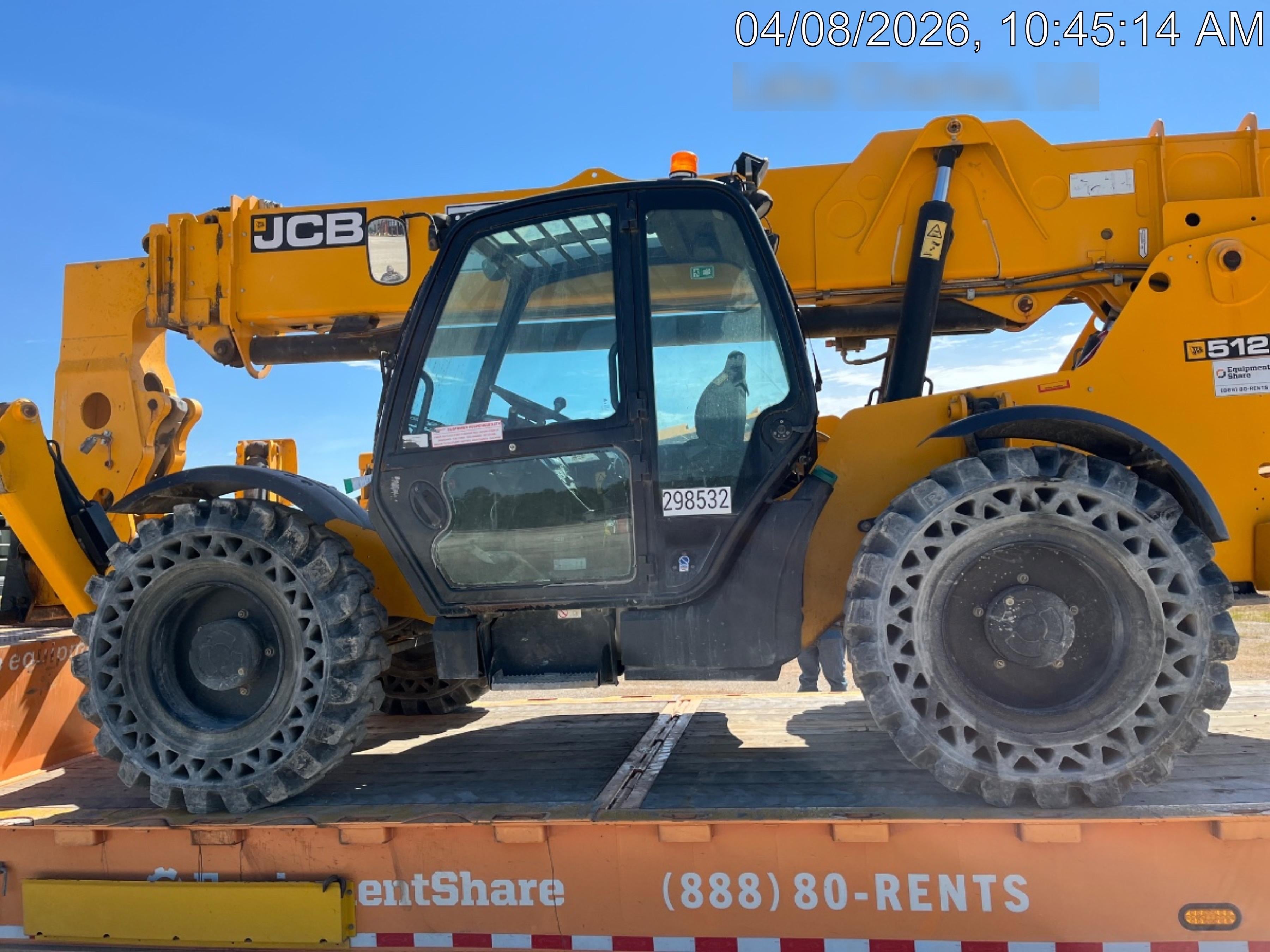 2023 JCB 512-56