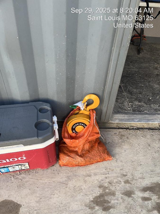 2024 HARRINGTON CF030-20