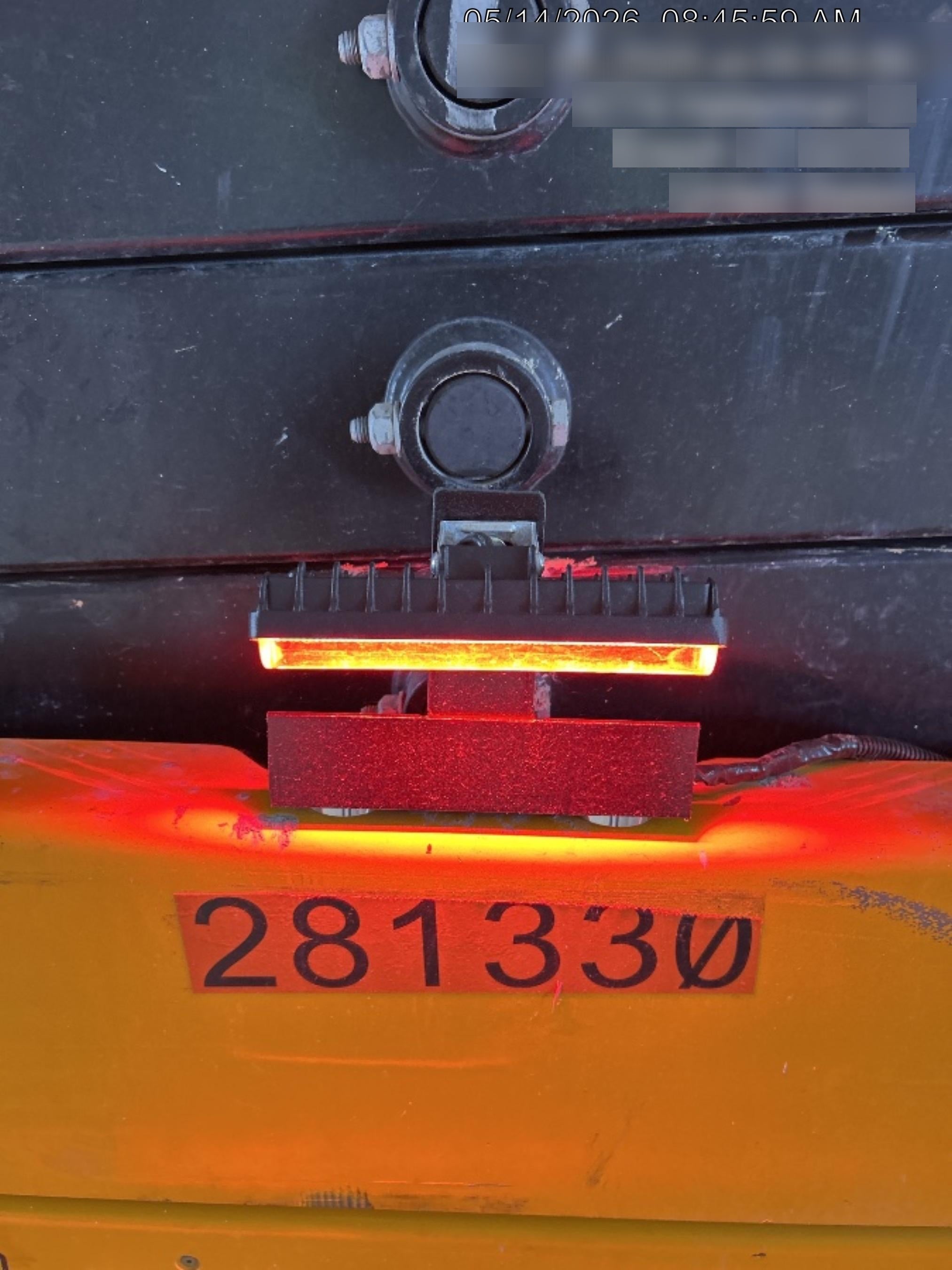 2023 JCB S2632E