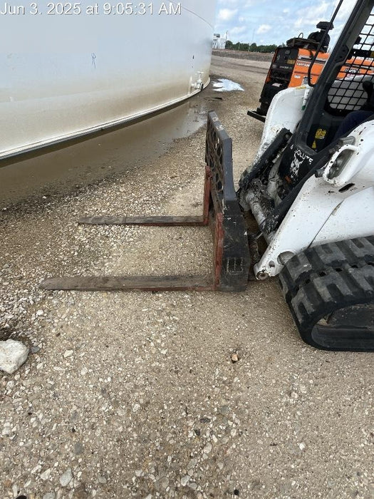 2022 PALADIN 48" Pallet Forks - Paladin