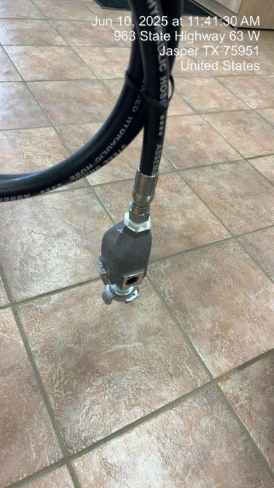 2024 MICHIGAN PNEUMATIC ES-CH3R-TRACKER