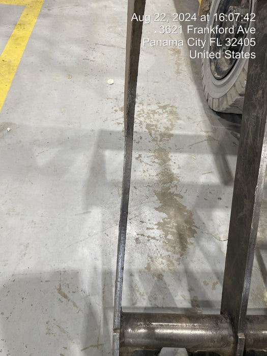 2024 MANITOU 50504728