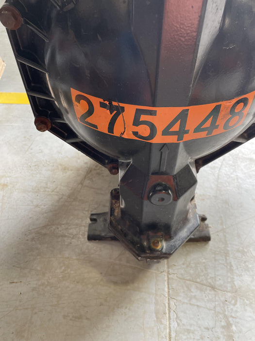 2023 INGERSOLL RAND PD30A-ASS-STT-C